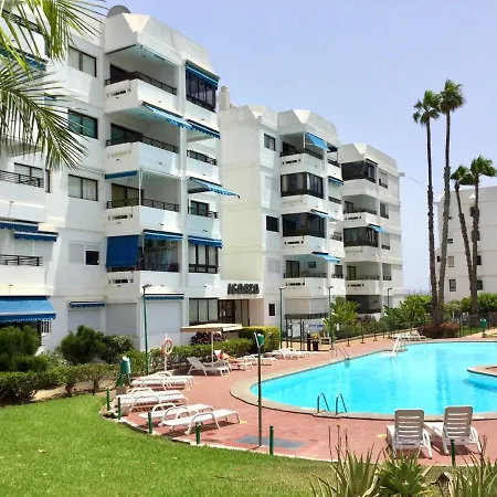 Iguazu Seaview Near Yumbo Apartment Playa del Ingles  Exterior photo