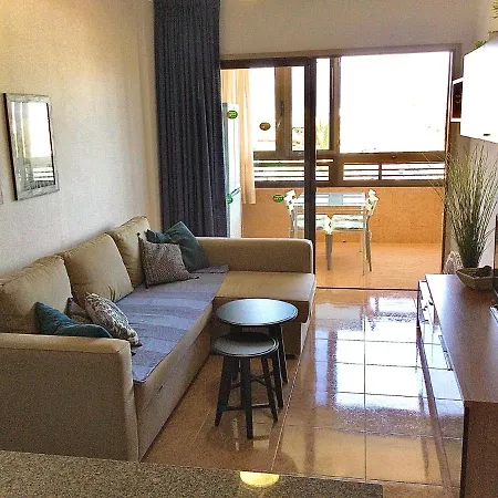 Iguazu Seaview Near Yumbo Apartment Playa del Ingles  Exterior photo