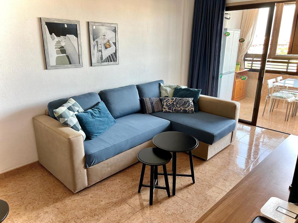 Apartment Iguazu Seaview Near Yumbo