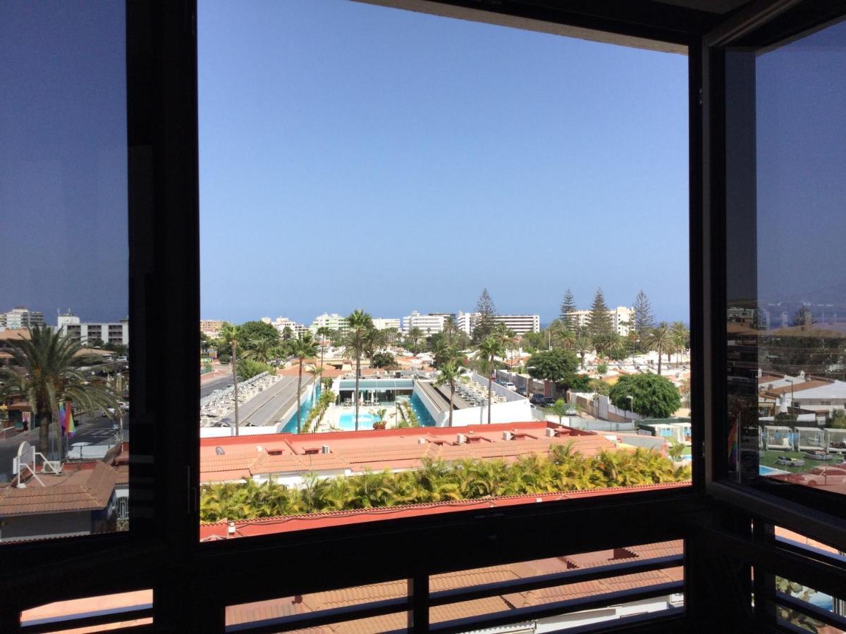 Apartamento Iguazu Seaview Near Yumbo *