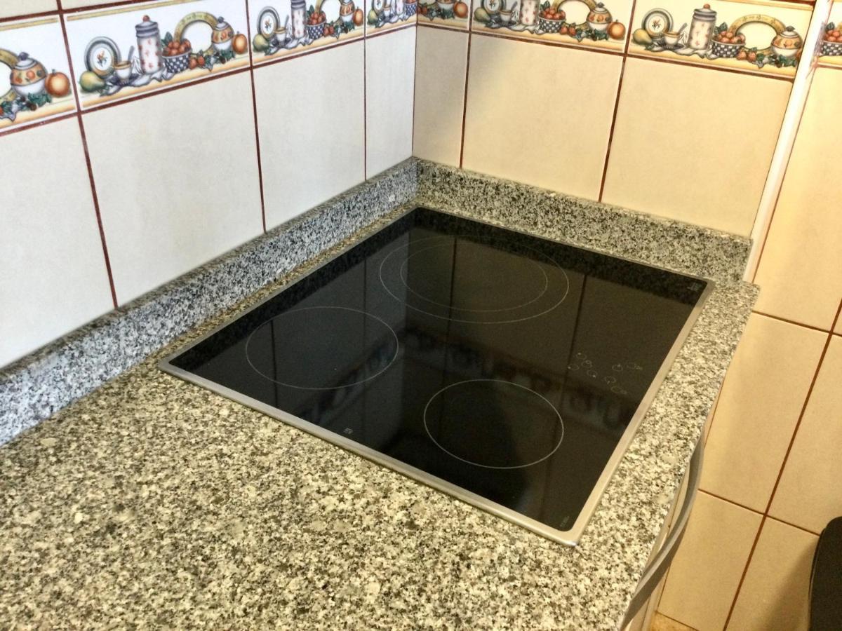 Apartamento Iguazu Seaview Near Yumbo *